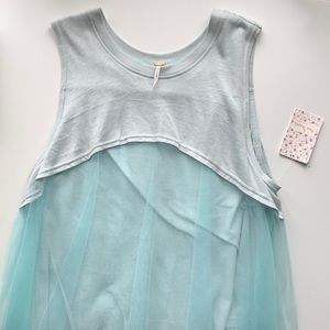 Free people dress💗